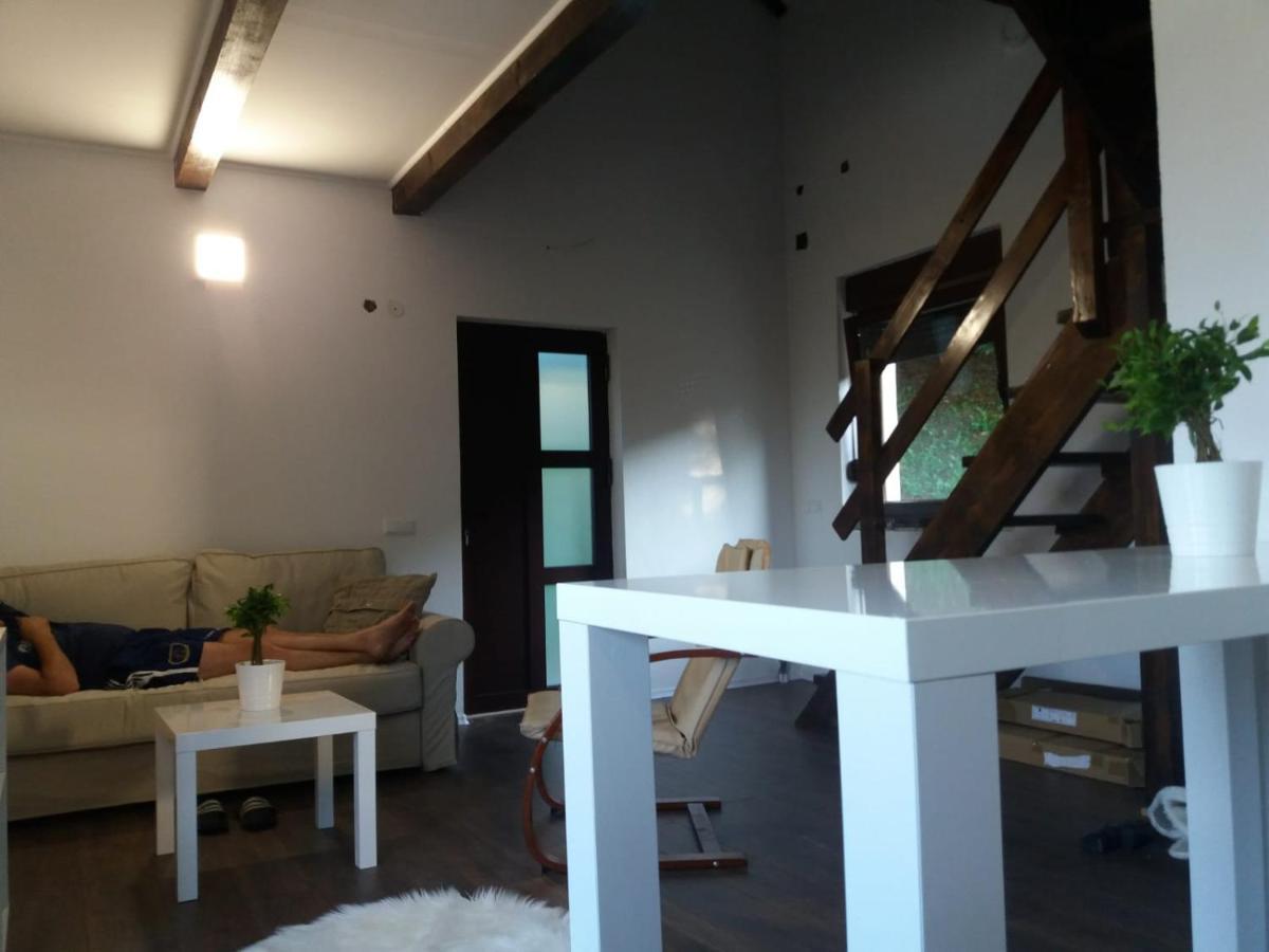 Guest House Iva Slunj Ngoại thất bức ảnh